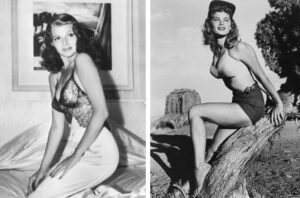 pinup girls